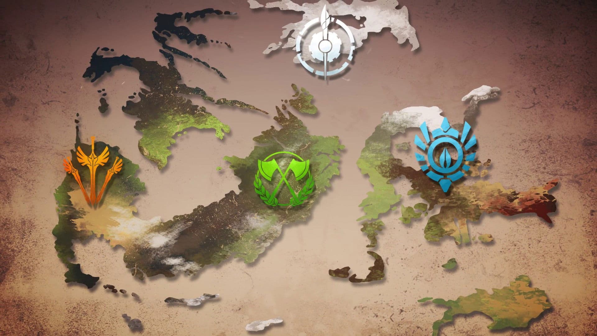 RWBY: World of Remnant