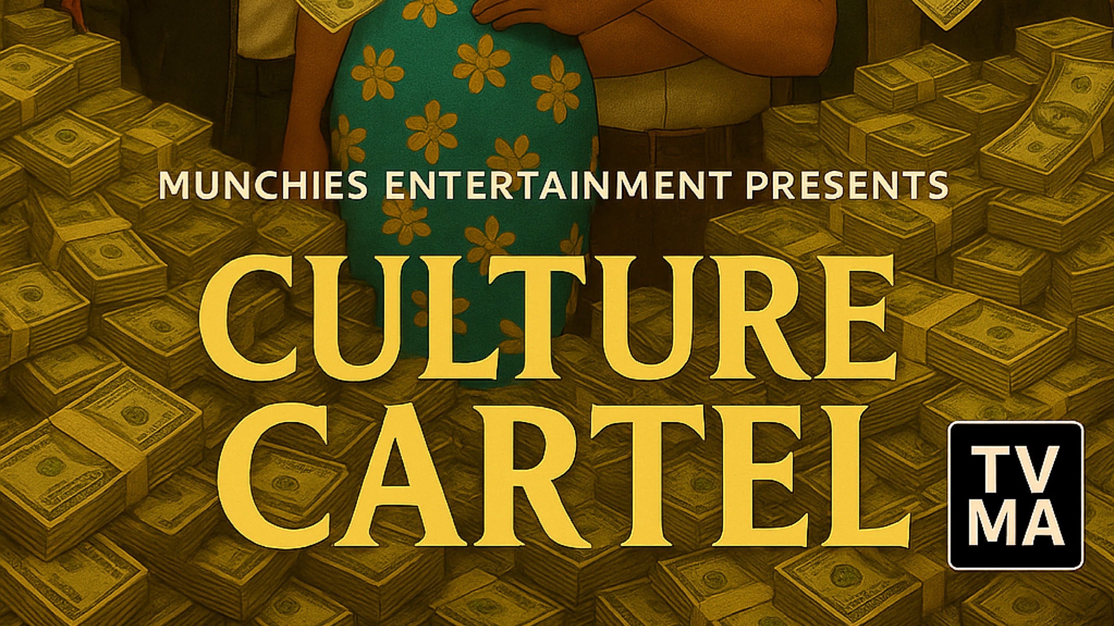 Culture Cartel Season 1