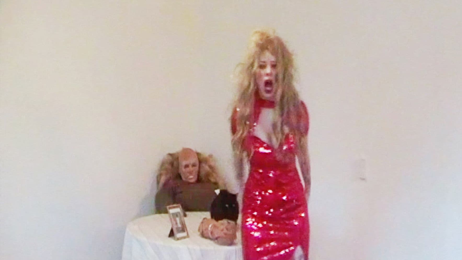 Legends from possum holler