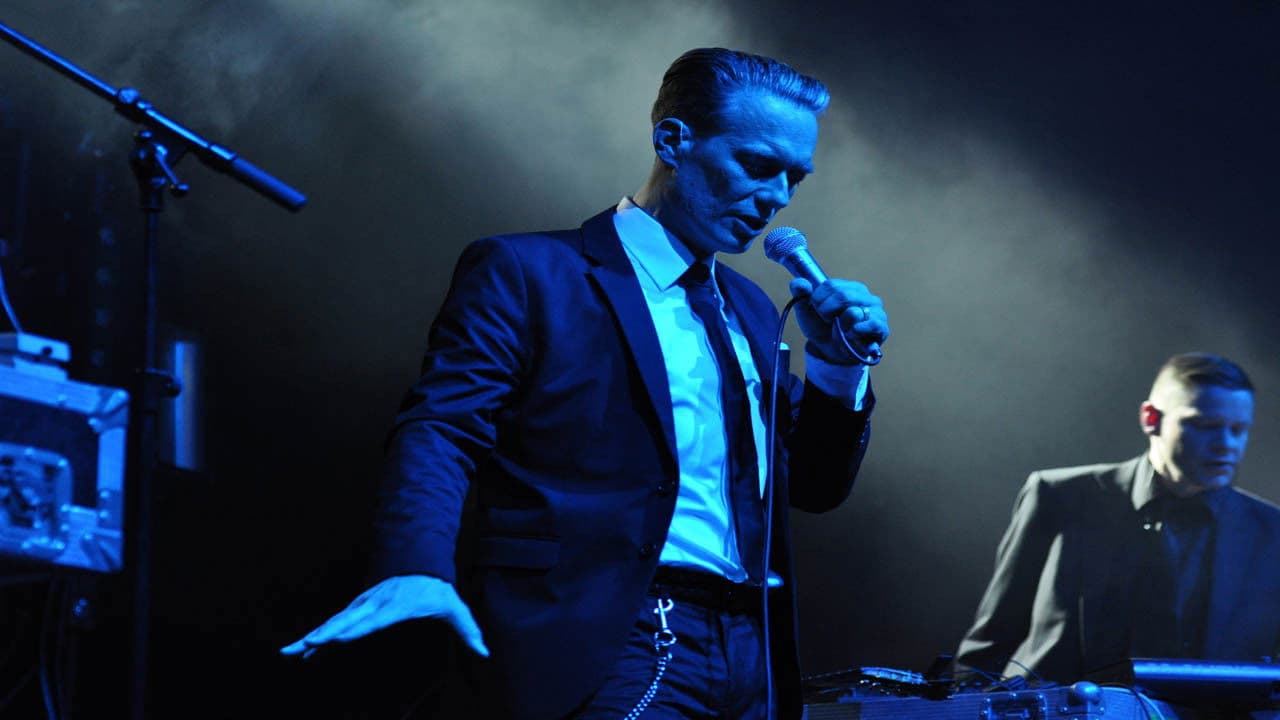 Covenant: In Transit (Live & Doku)