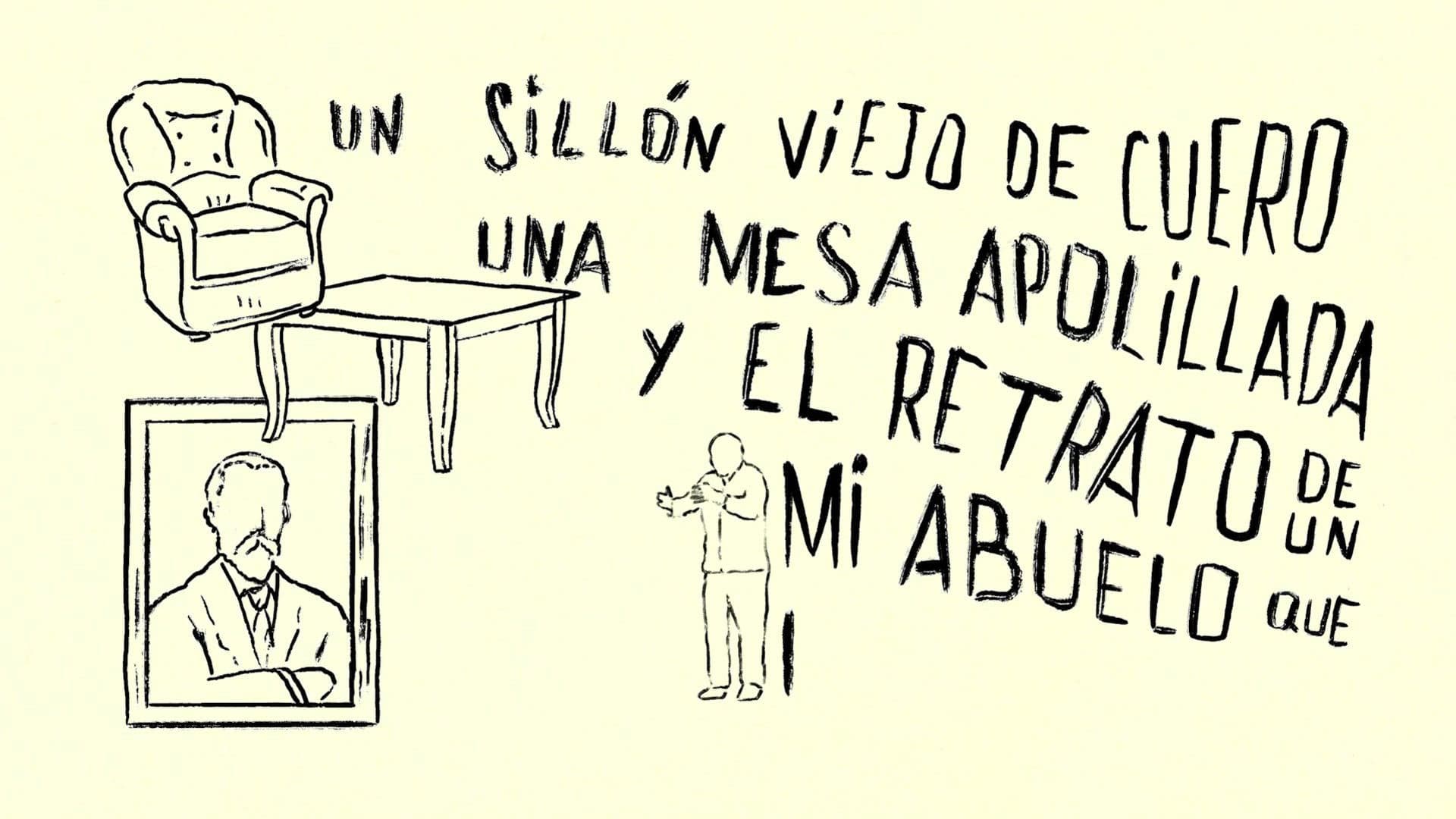 La palabra dicha y dichosa