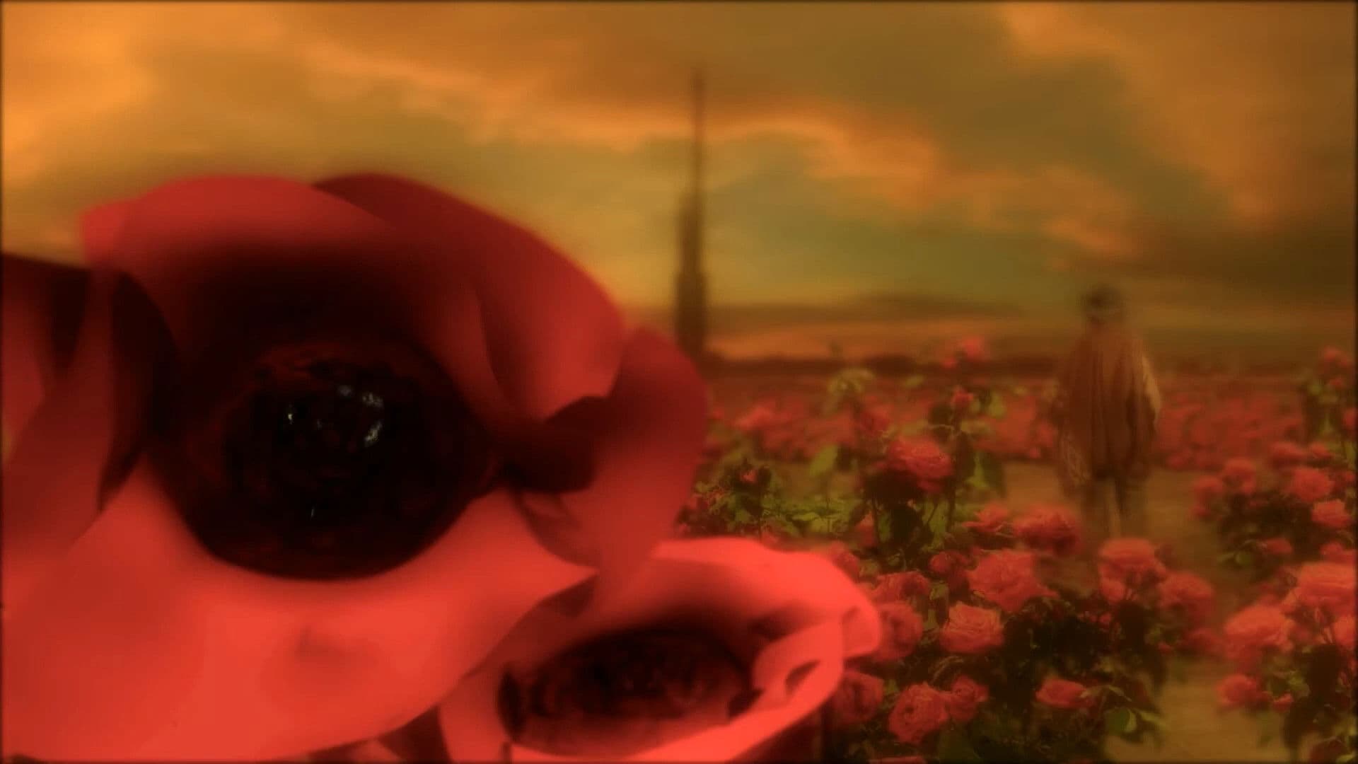 The Dark Tower - The Gunslinger and the Man in Black