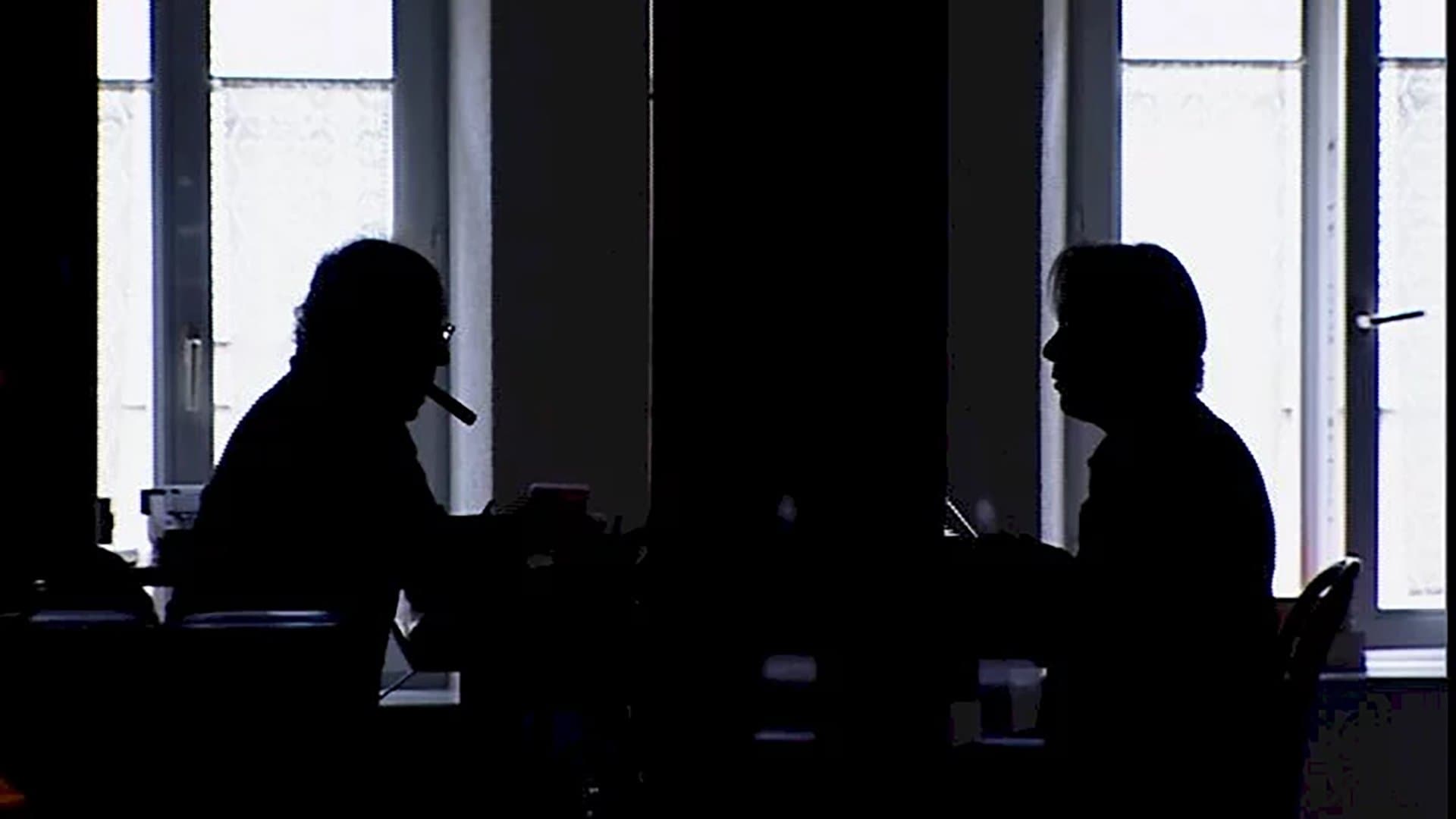 Fragments of Conversations with Jean-Luc Godard