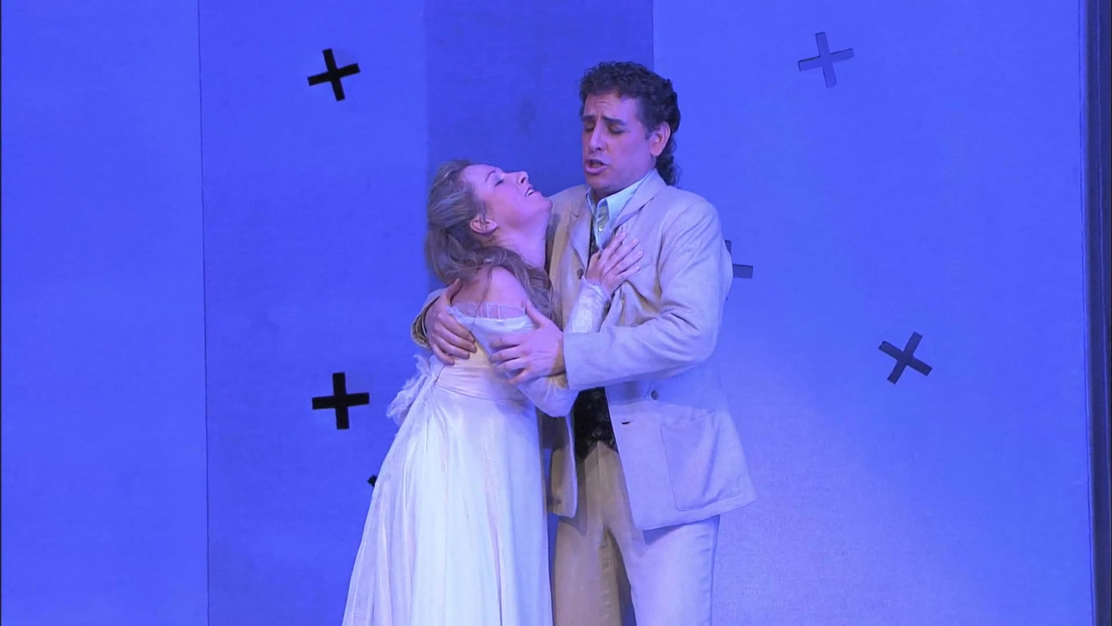 Rigoletto - Semperoper Dresden