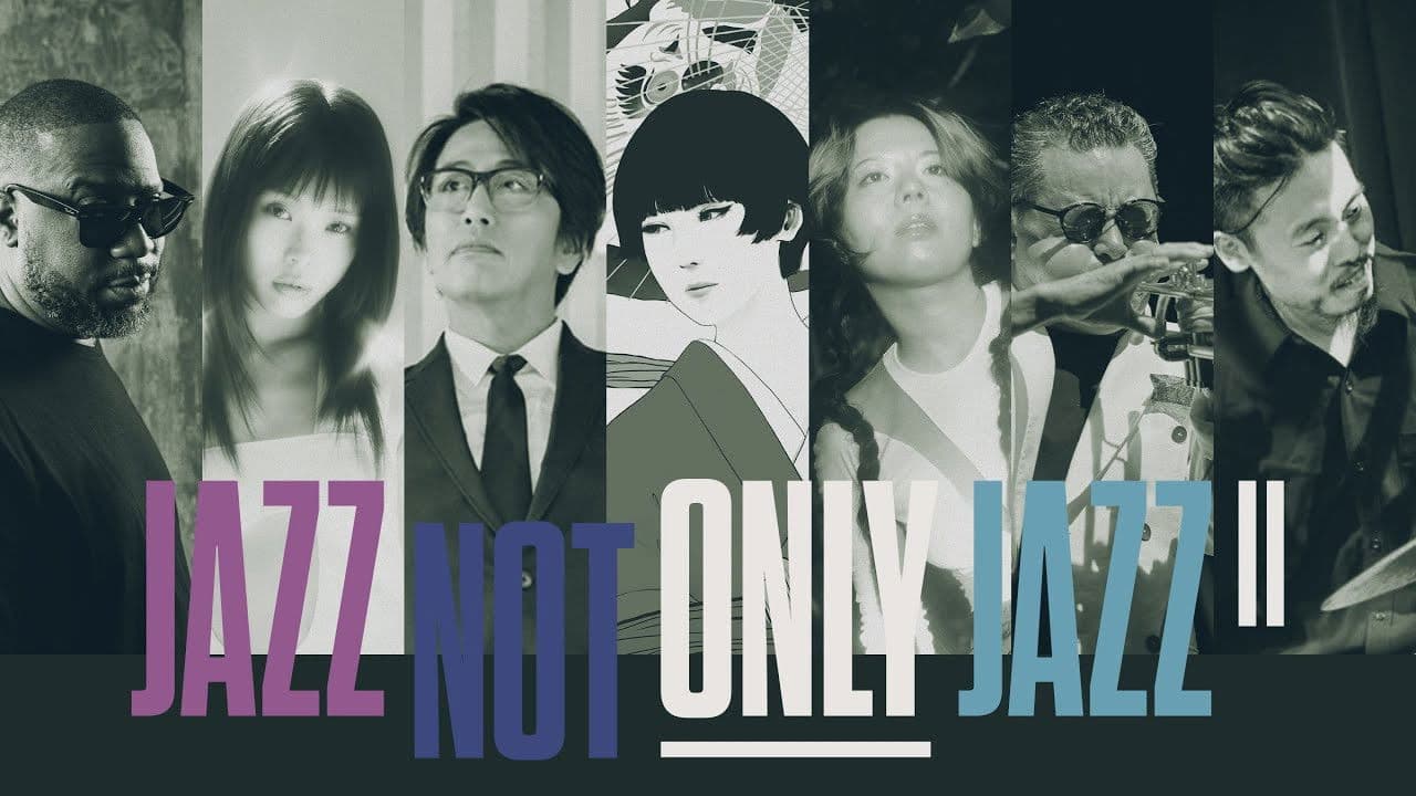 Jazz Not Only Jazz
