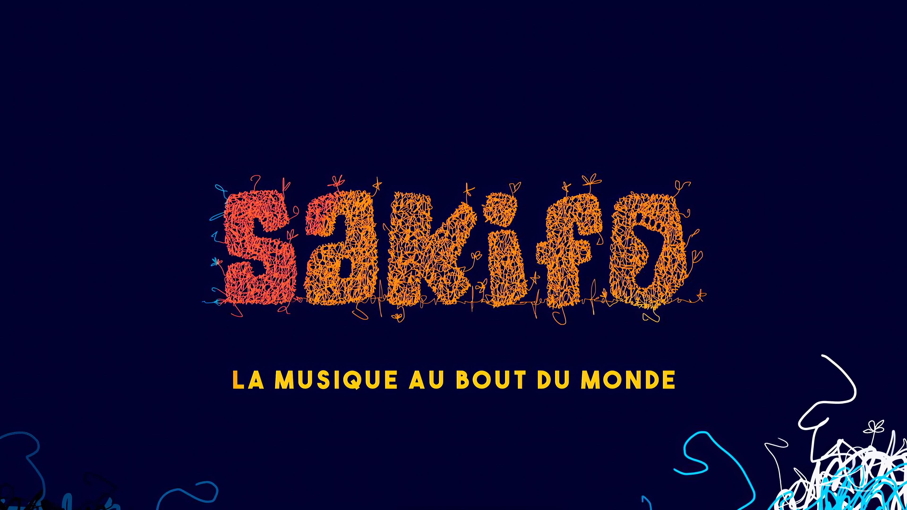 Sakifo, la musique au bout du monde