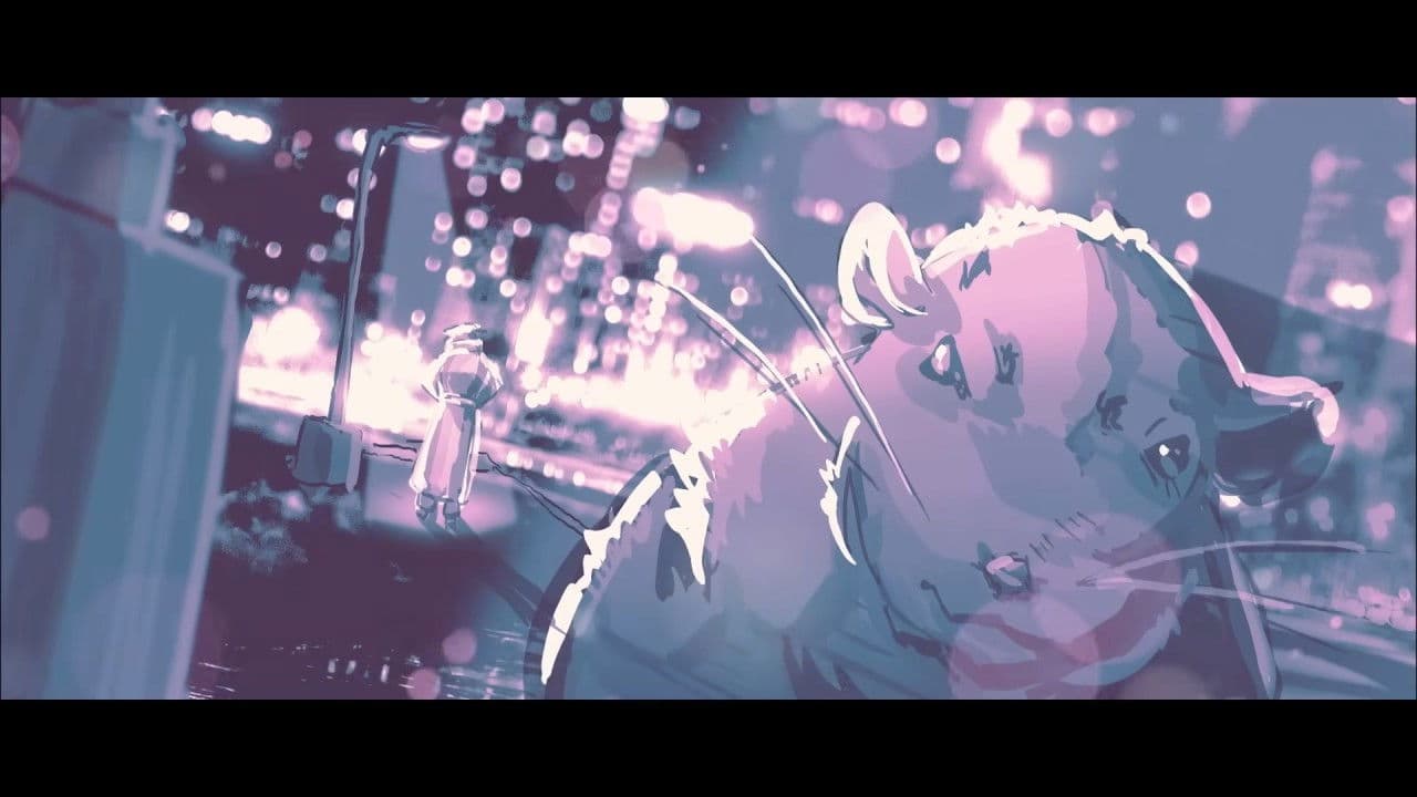 You Are So Much More Than 100 Rats