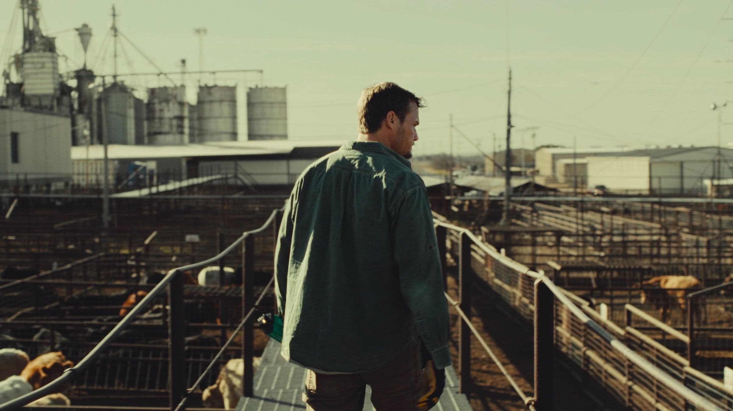 Down the Road Apiece