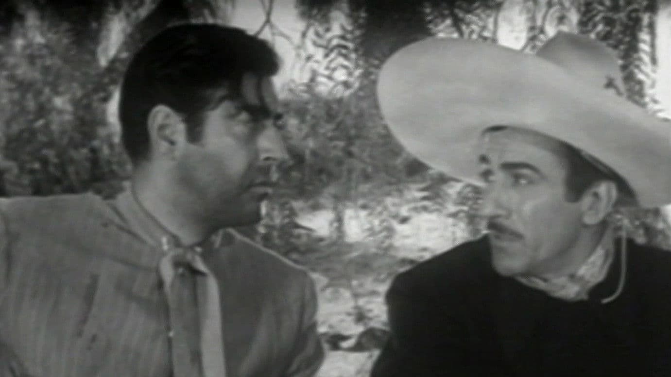 El Charro del Cristo