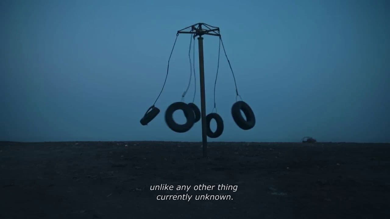 In Praise of Nothing