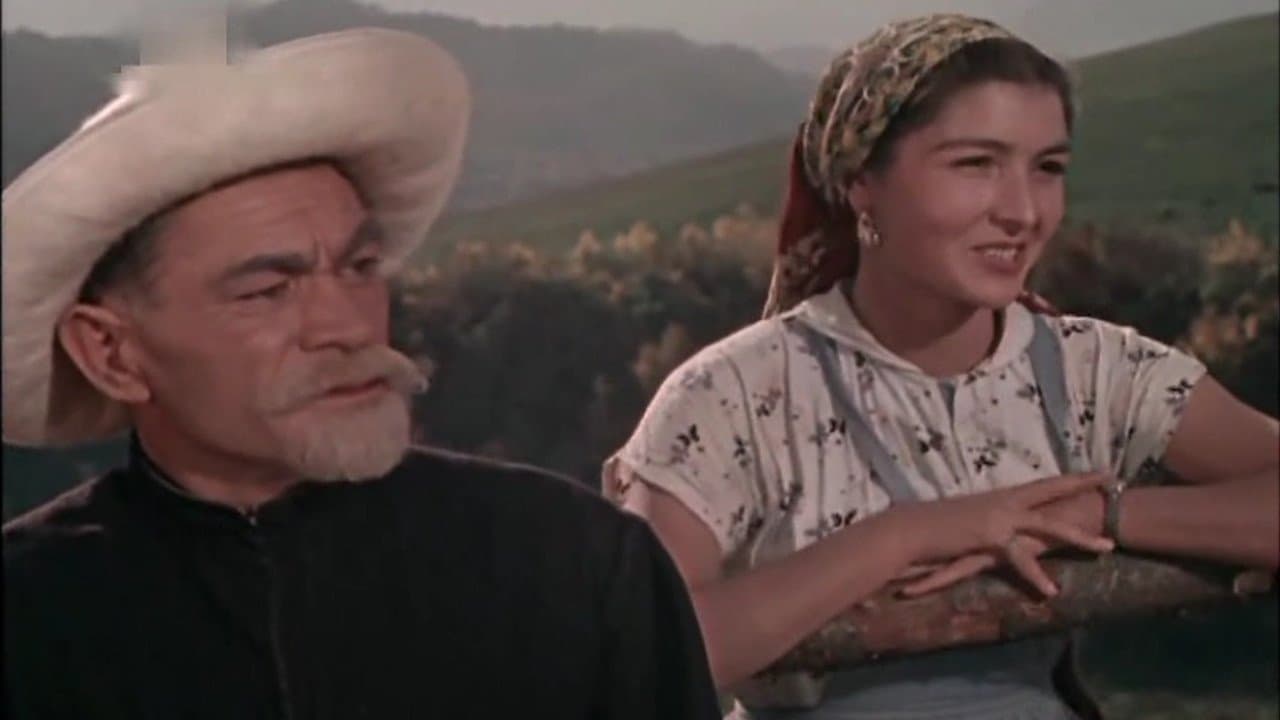 Scarf of the Beloved