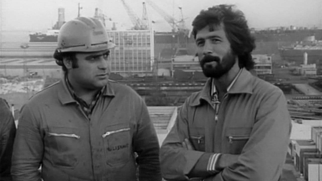 Adeus, Até ao Meu Regresso