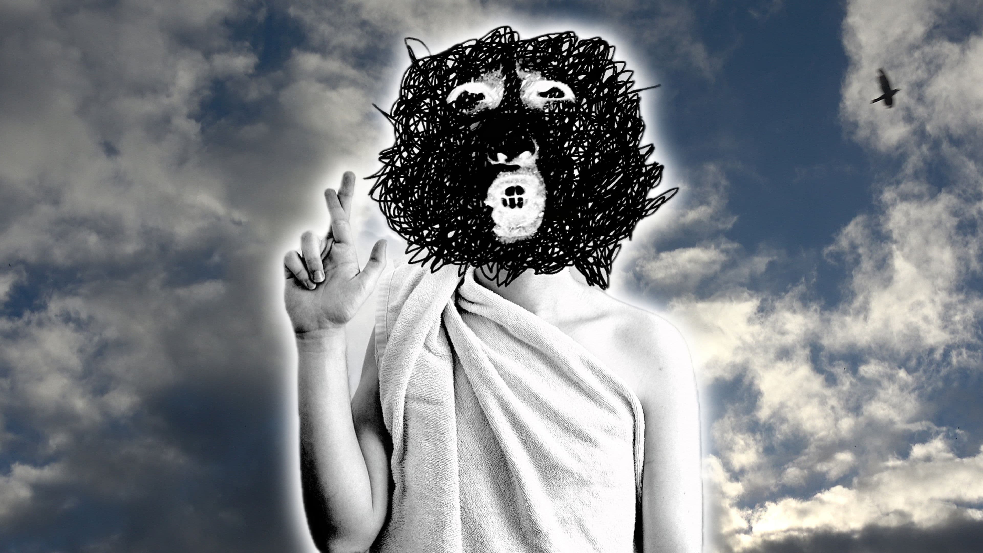 DON'T LET (儀式の中でも) GOD FORGIVE US