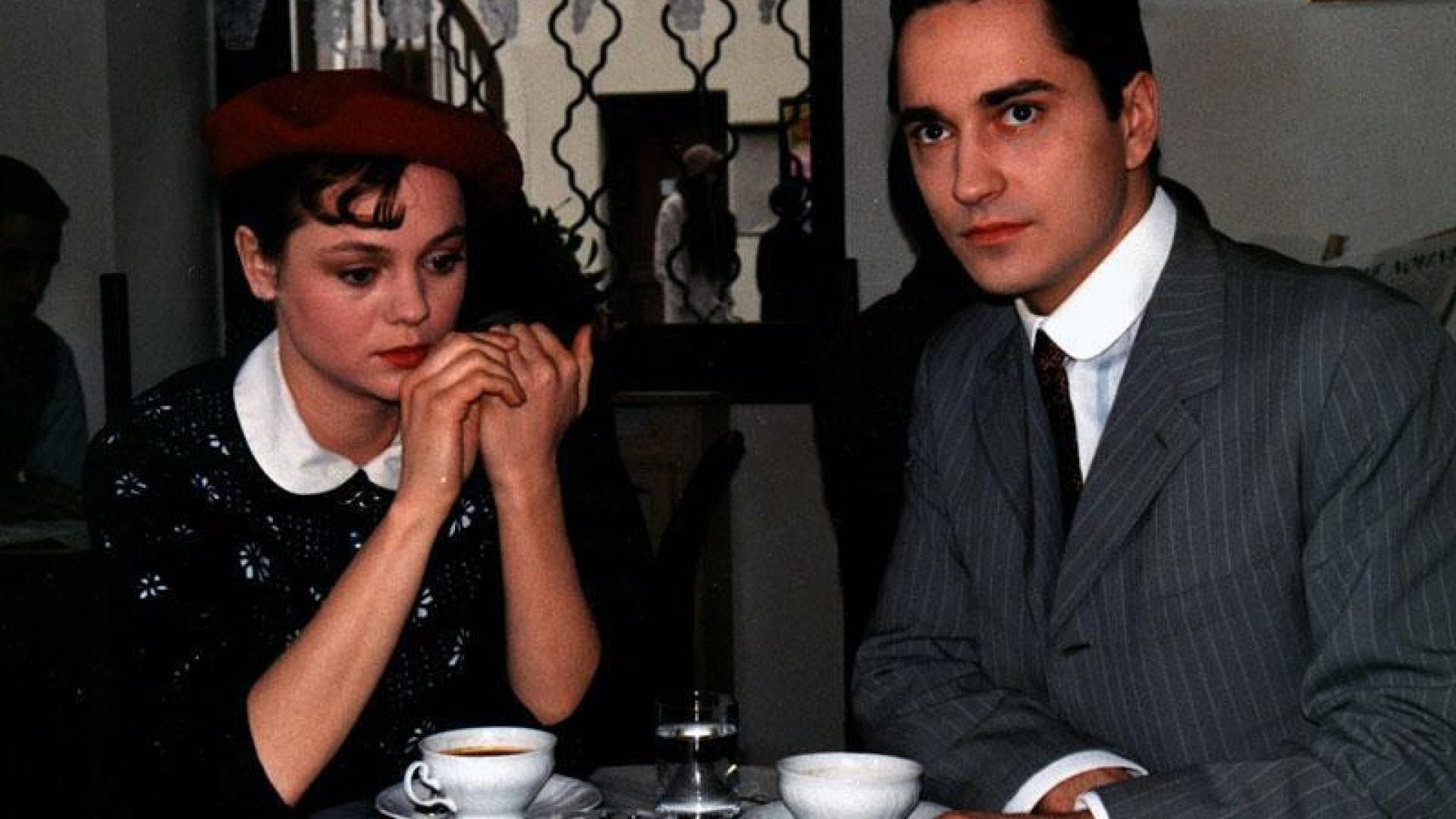 Hříšní lidé města brněnského