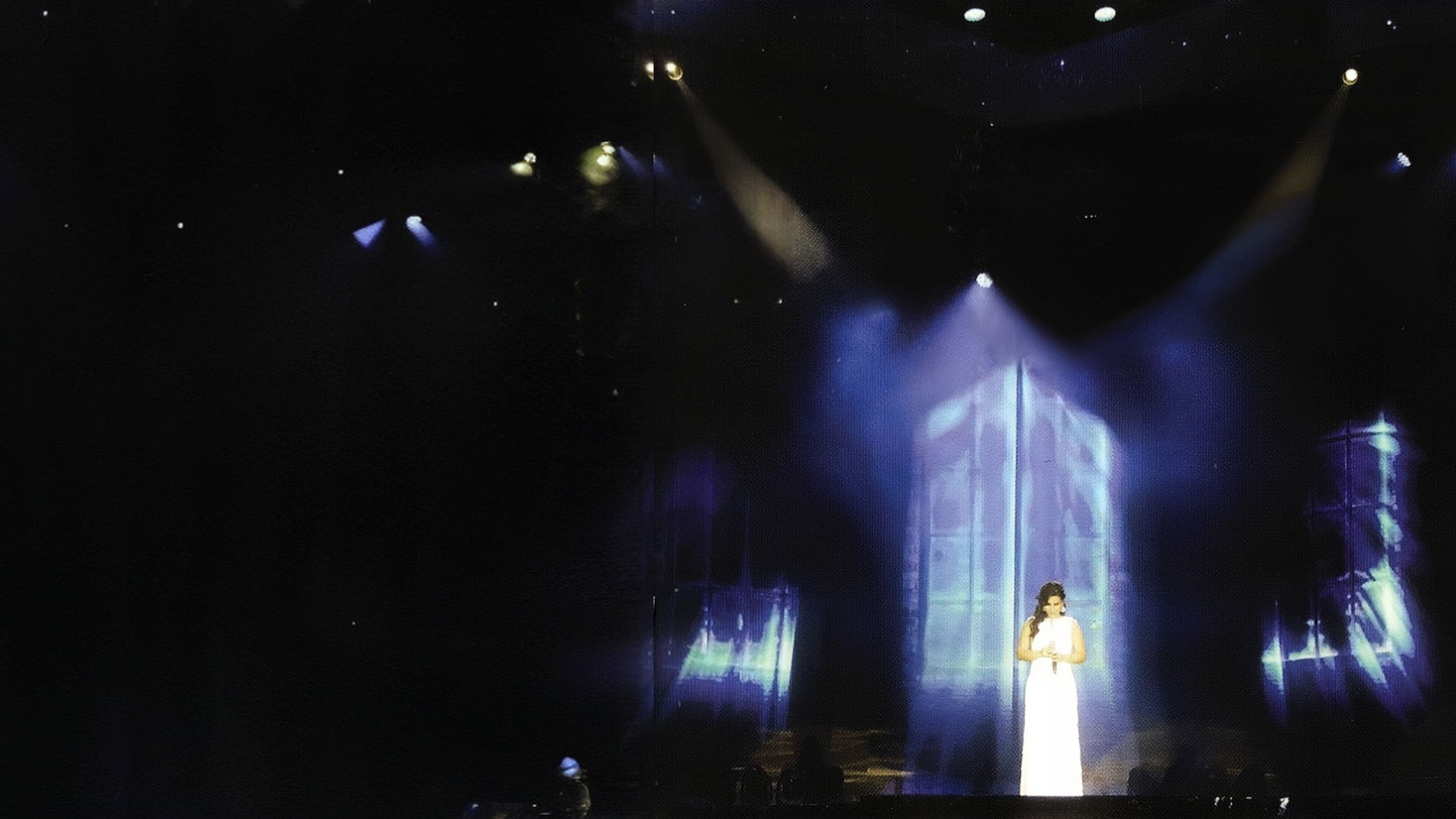 Extraordinária Graça (Ao Vivo)