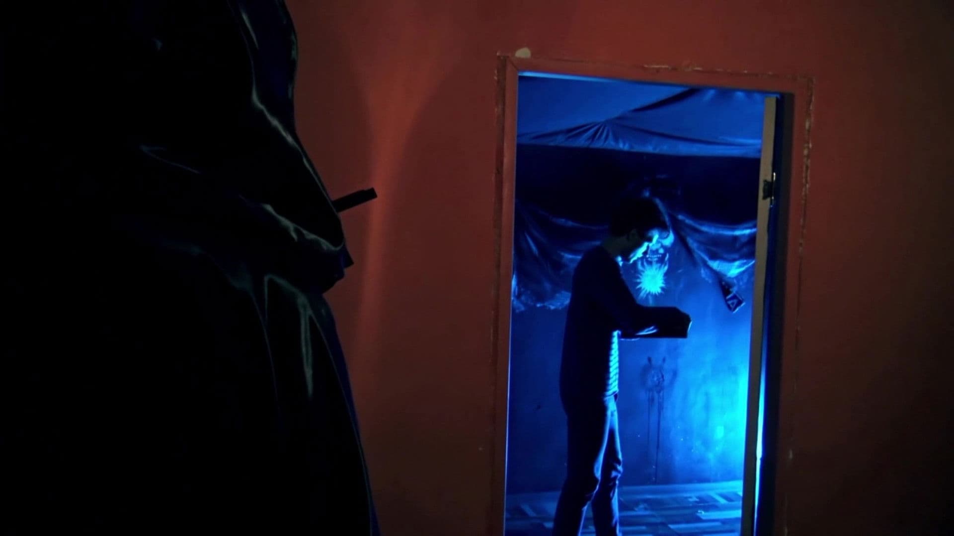 Escape Room: Quest of Fear