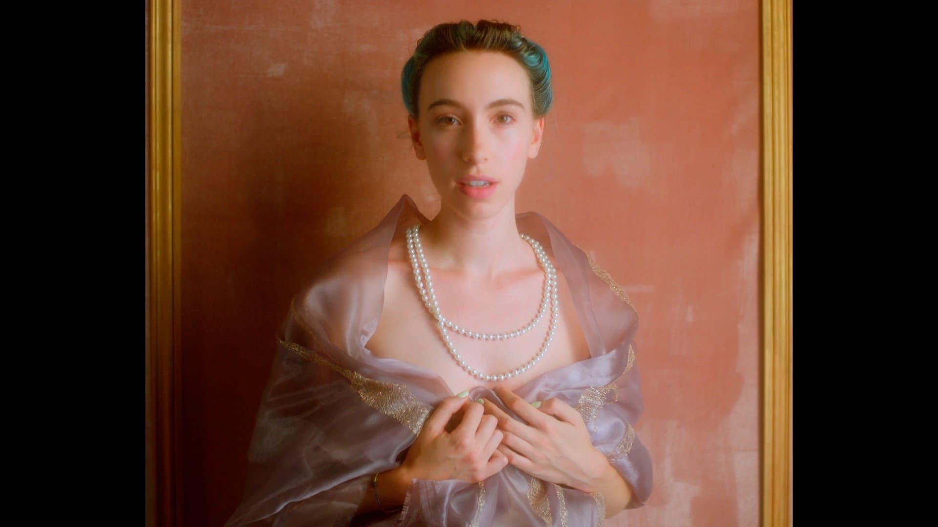 The Revolution of the Muses