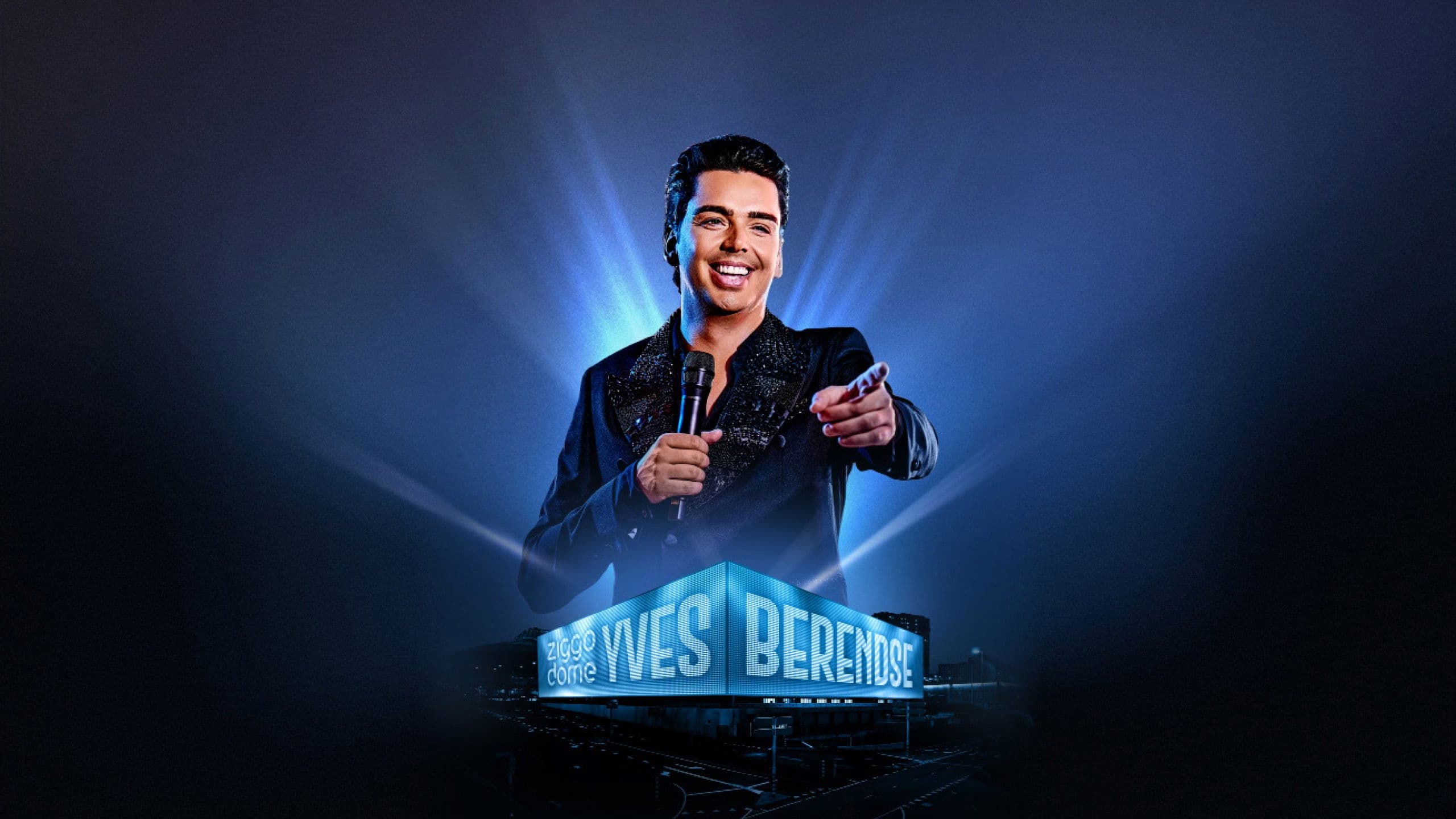 Yves Berendse - Live in de Ziggo Dome 2025