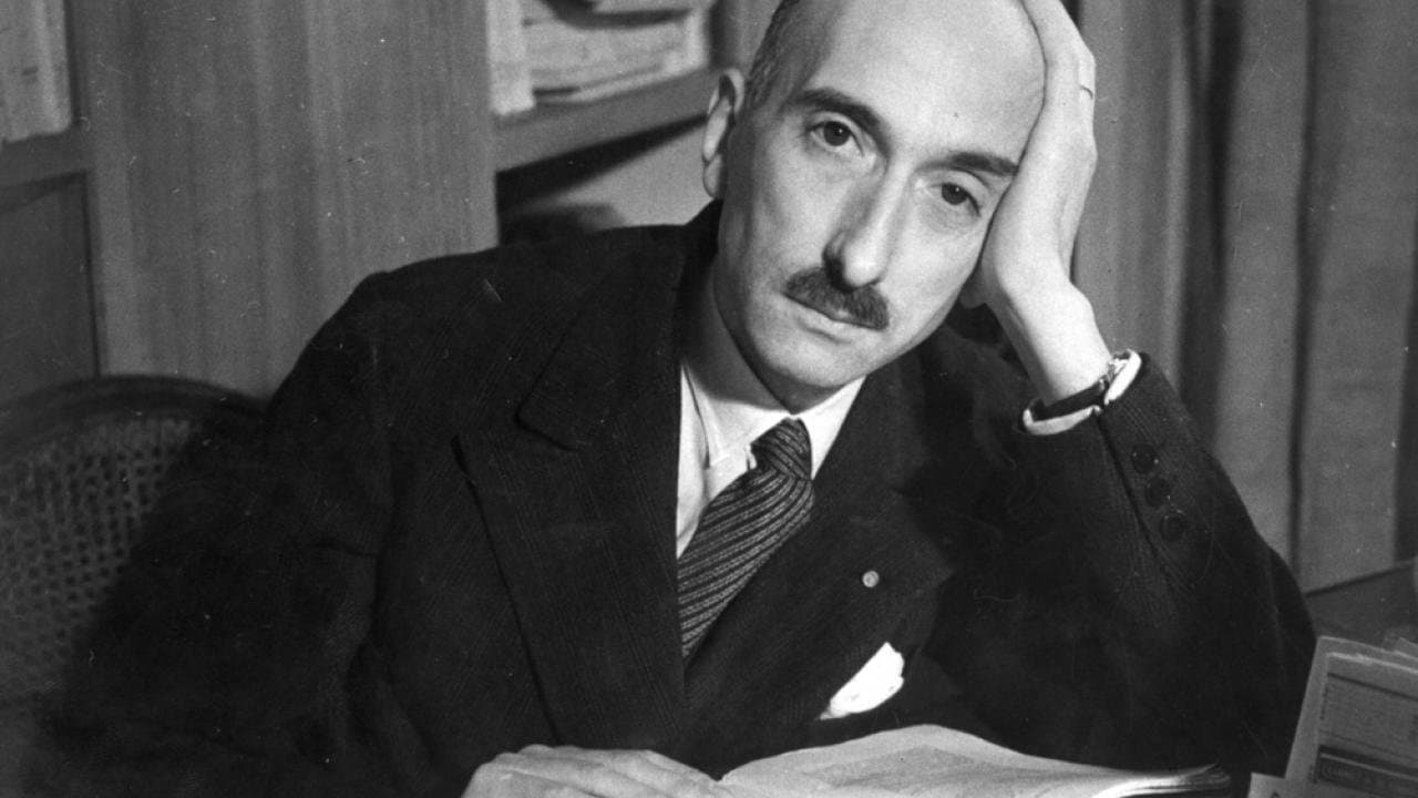 François Mauriac, mémoires intimes