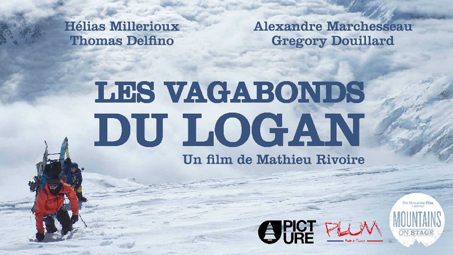 Les Vagabonds du Logan