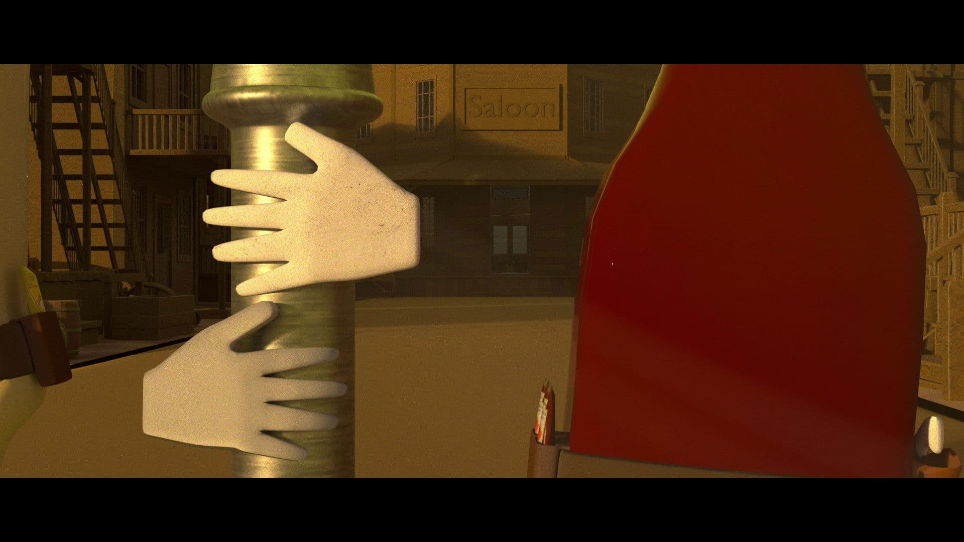 Pour une poignée de sauces