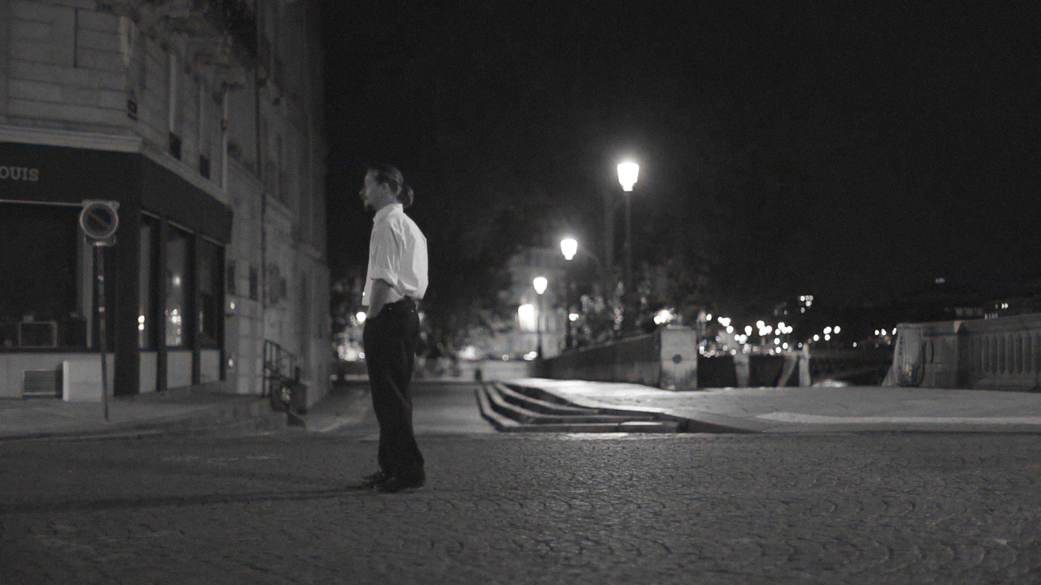 And of late, I have nowhere to go