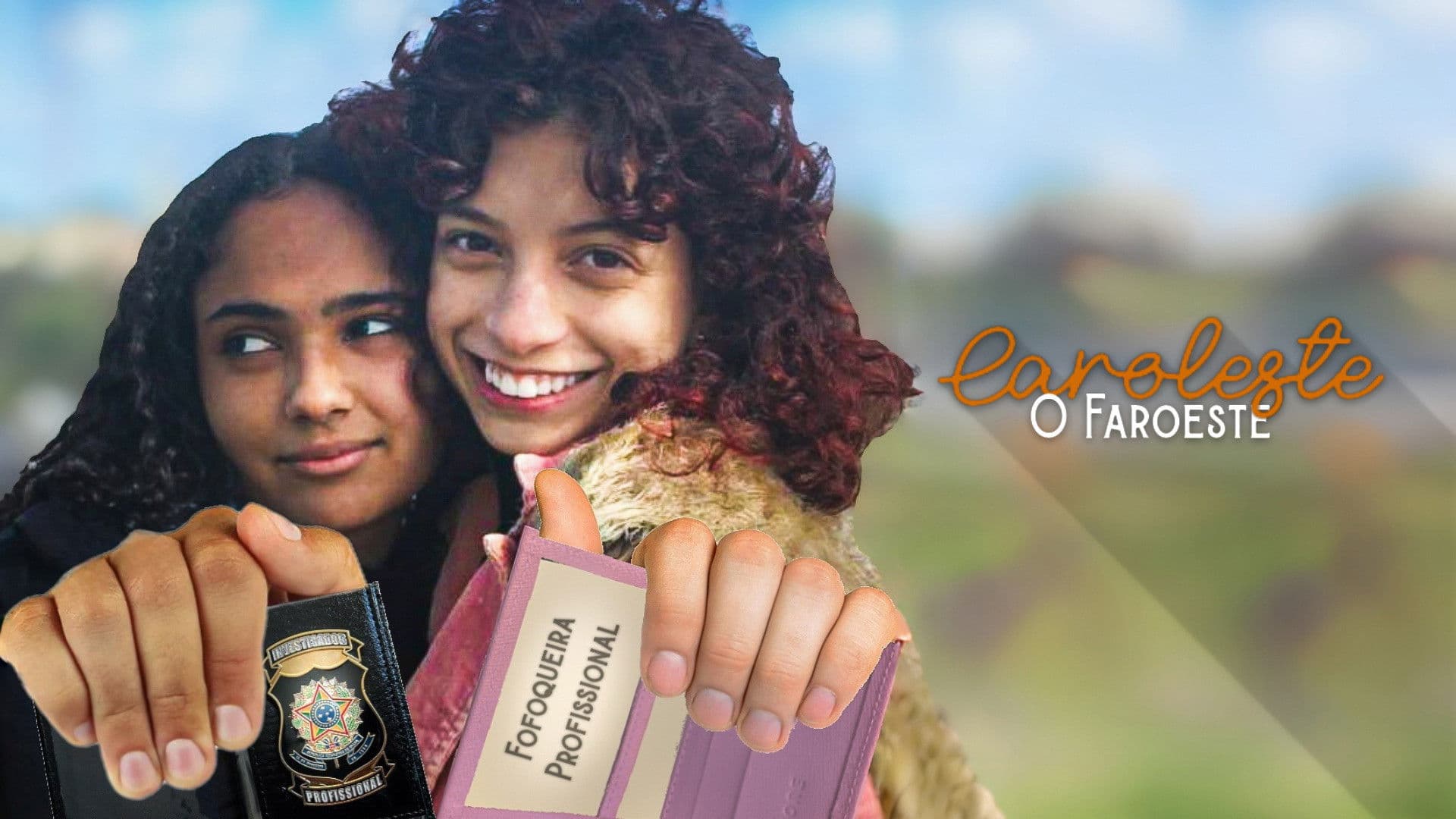 Caroleste - O Faroeste