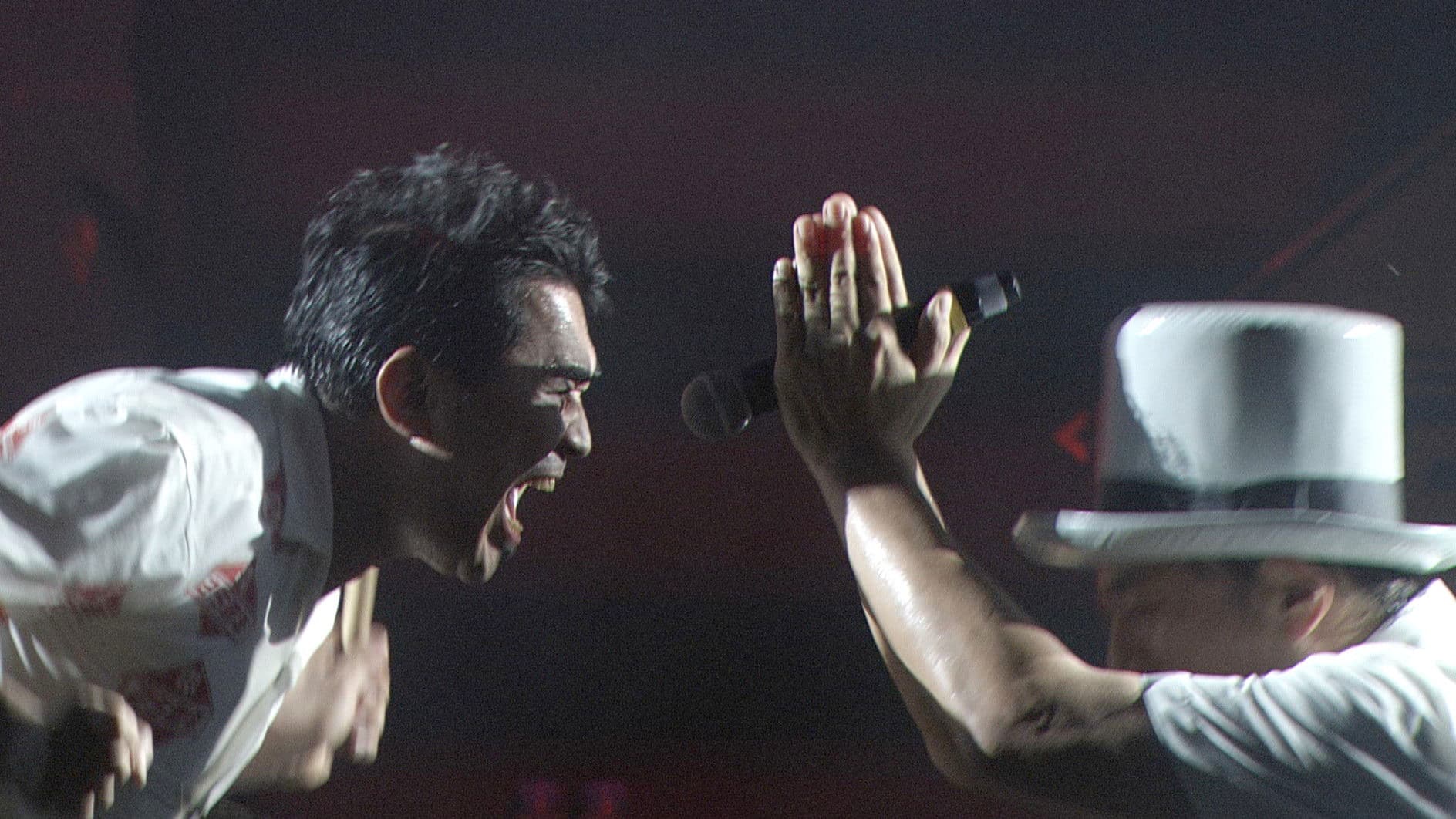 Denki Groove: The Movie?