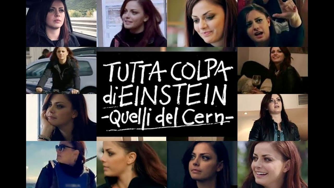 Tutta colpa di Einstein