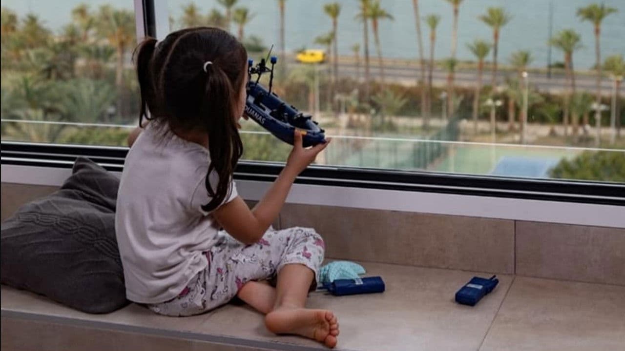 Al Otro Lado del Contrabando