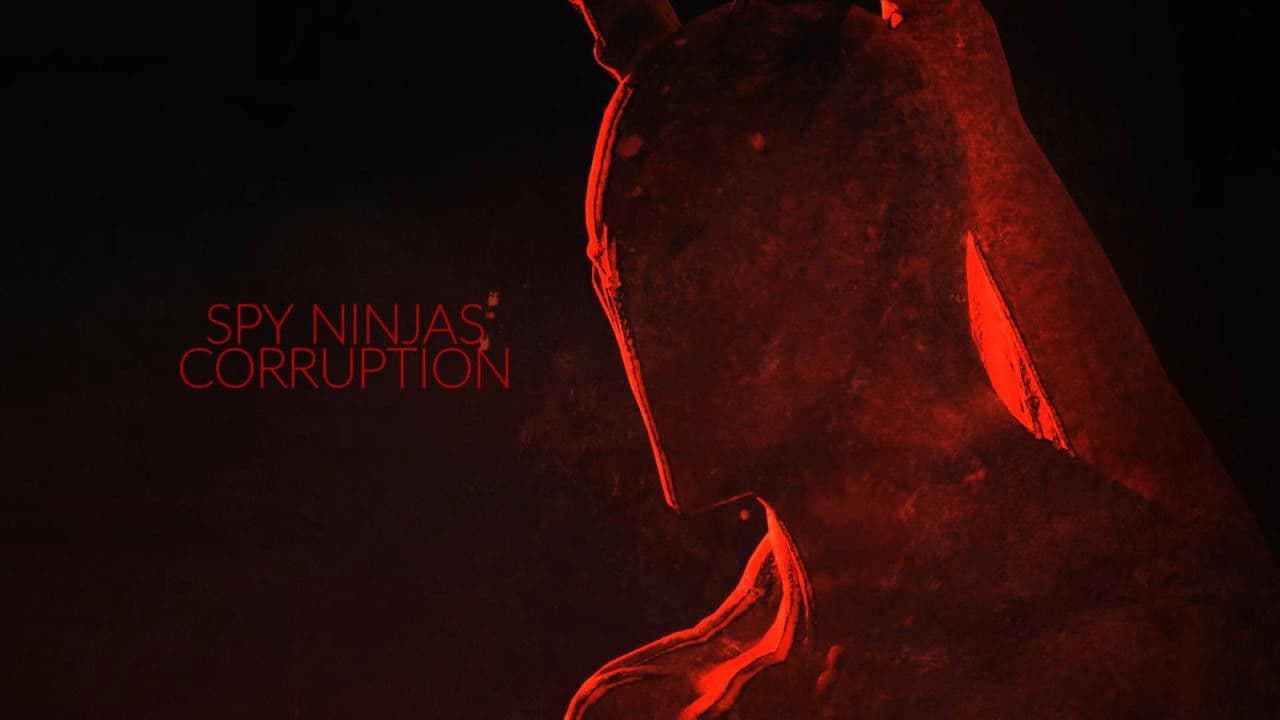 Spy Ninjas: Corruption