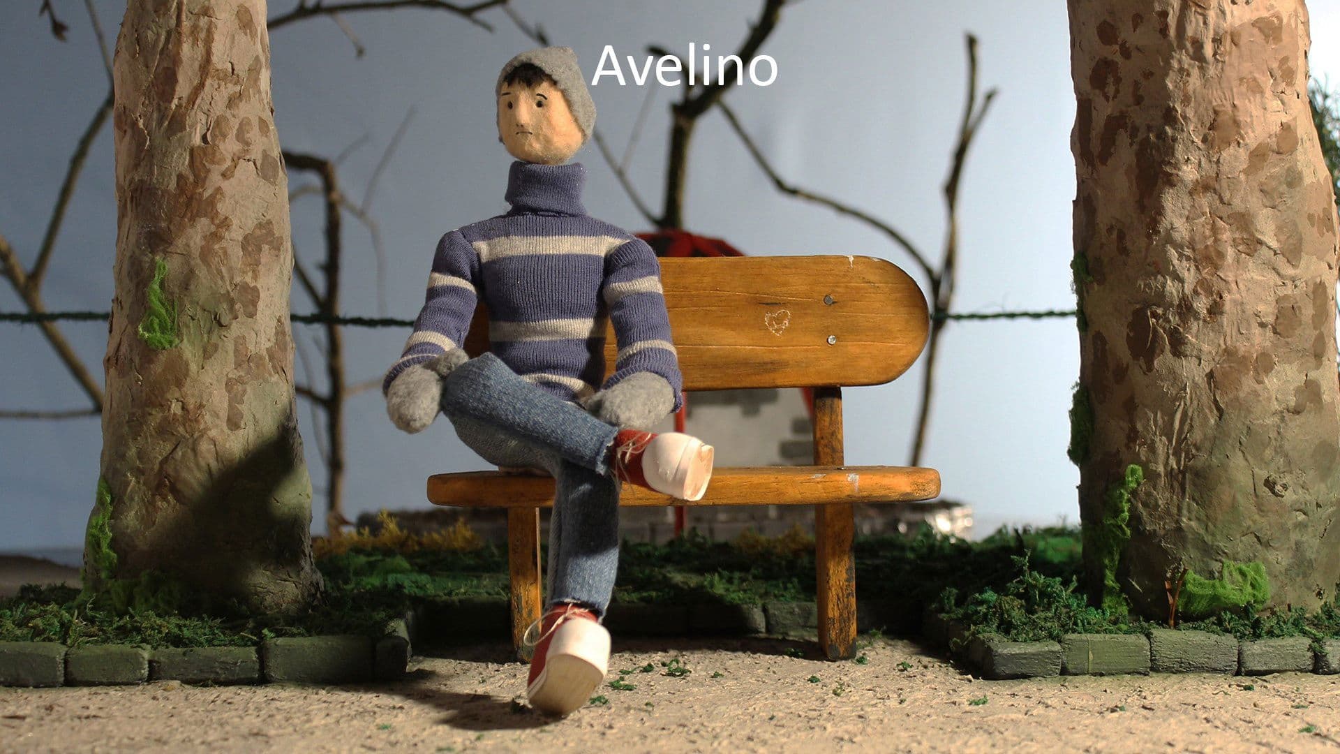 Avelino