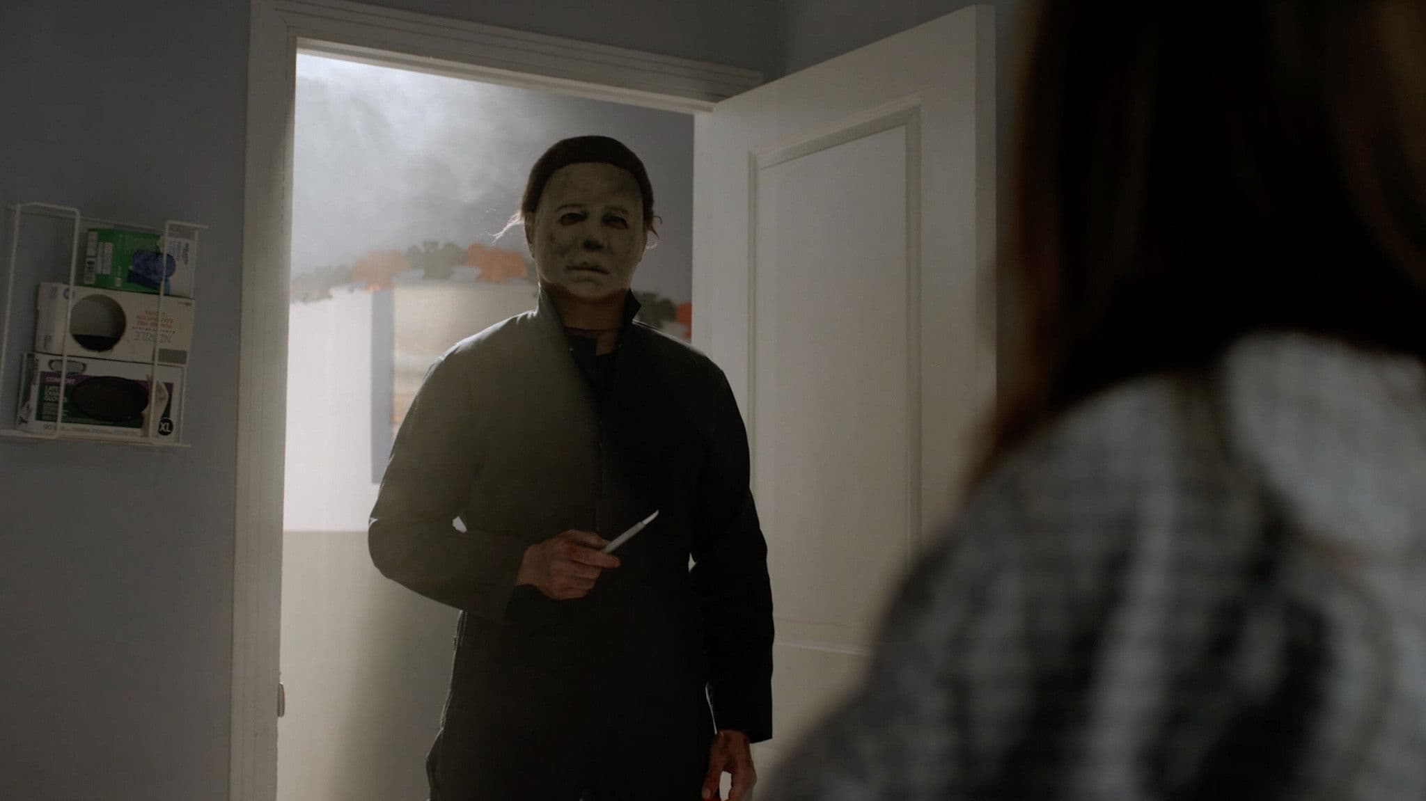 Halloween II: The Game