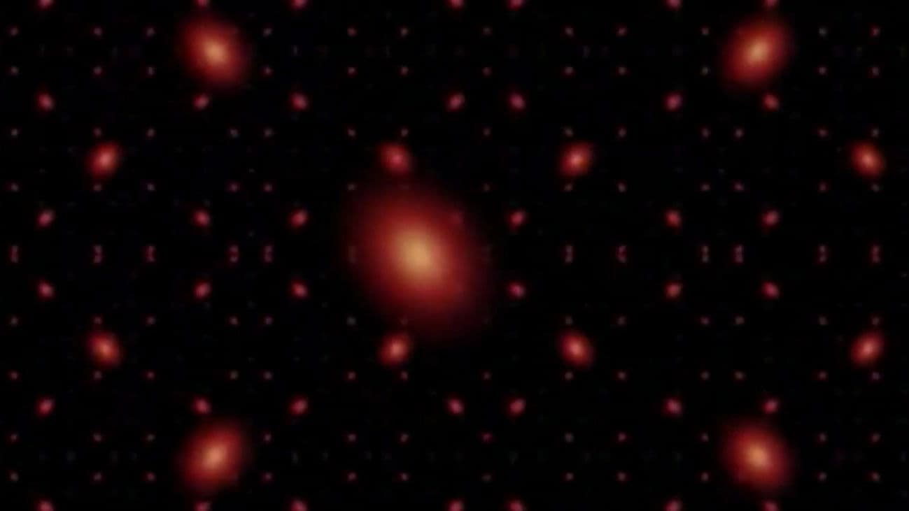 Coaltar Of The Deepers - Forever