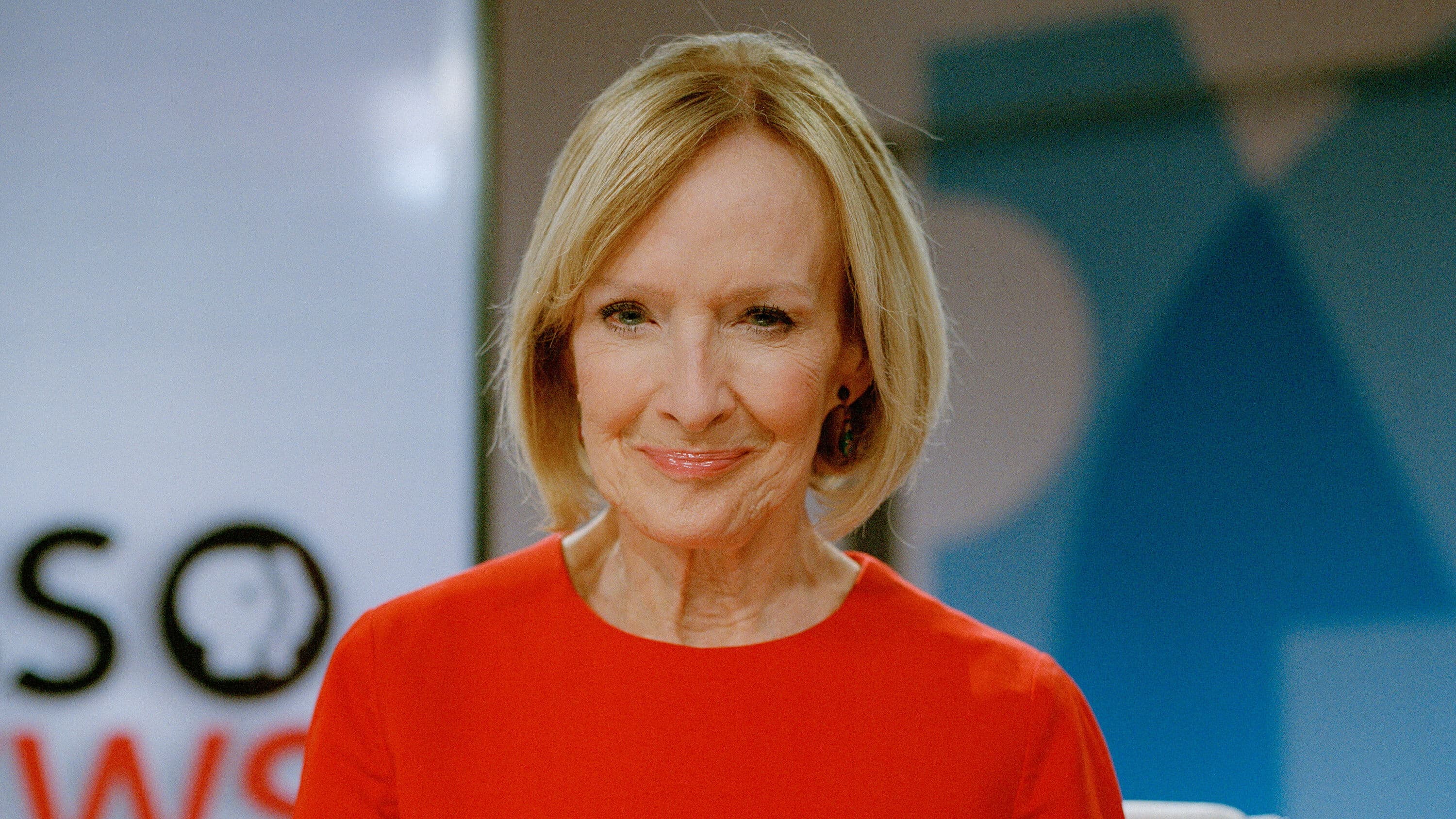 PBS NEWSHOUR: America at a Crossroads with Judy Woodruff