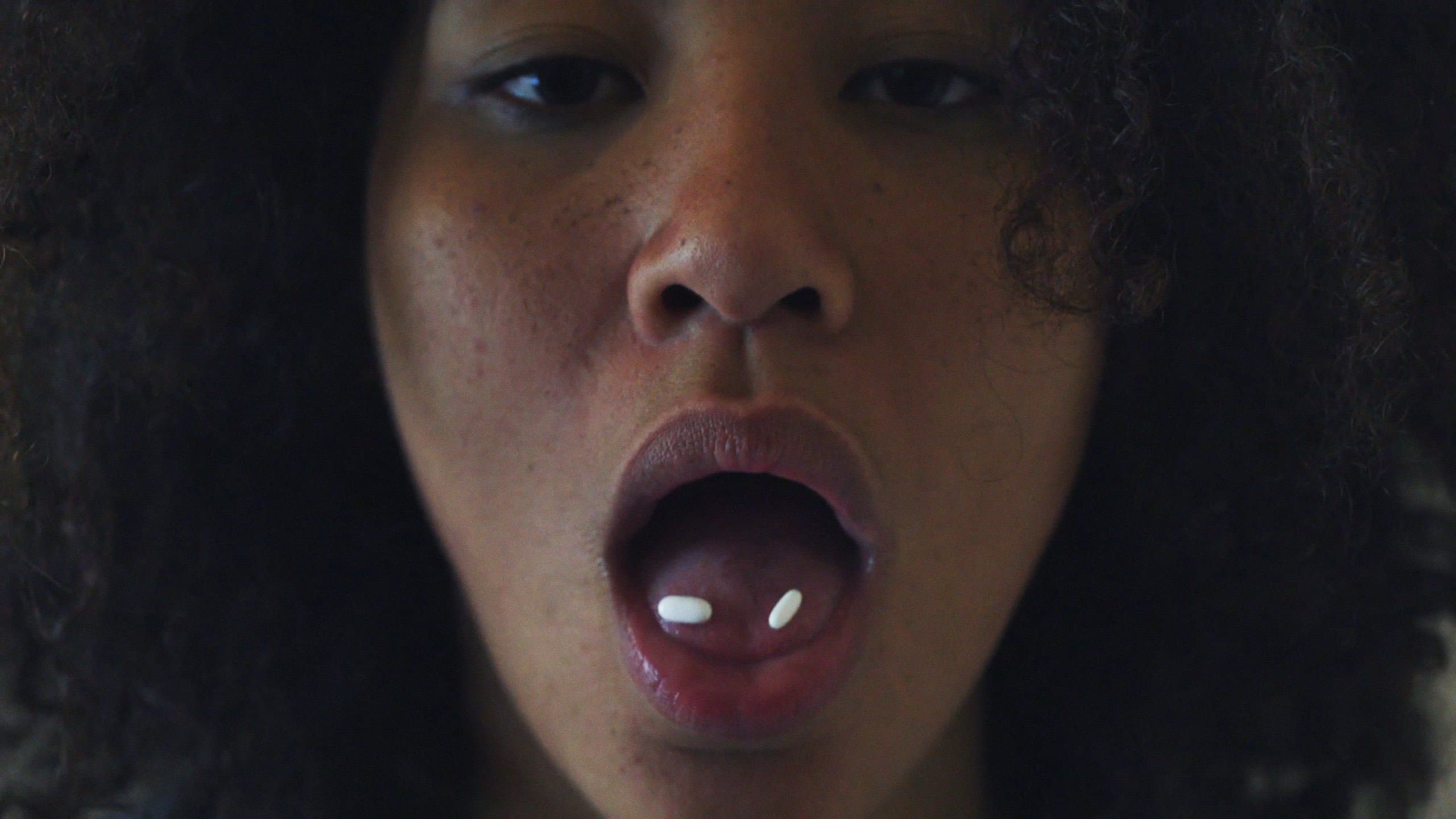 And Nothing Happened