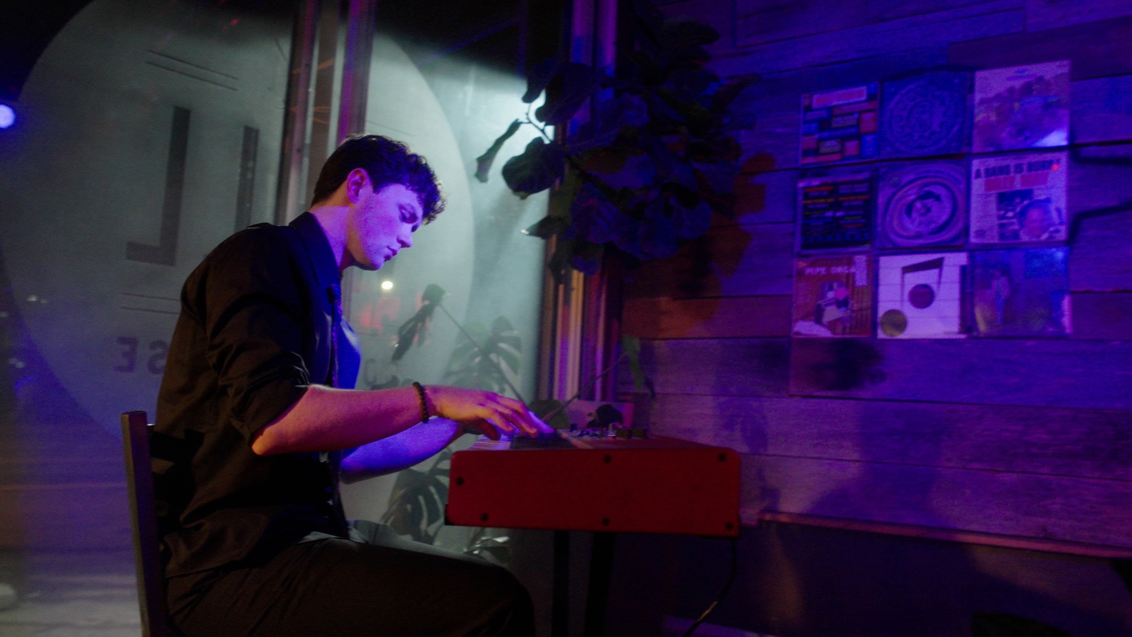 The Assassination of Tony Calzone