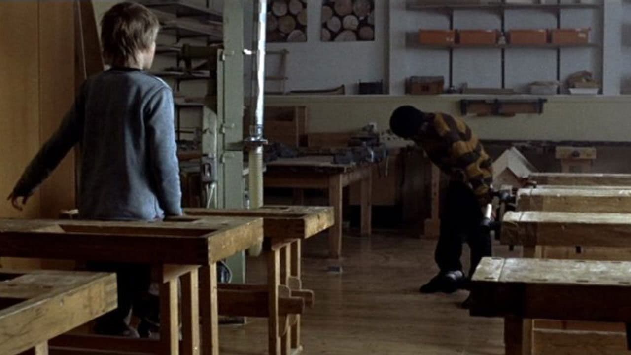 Down There They Don't Mourn