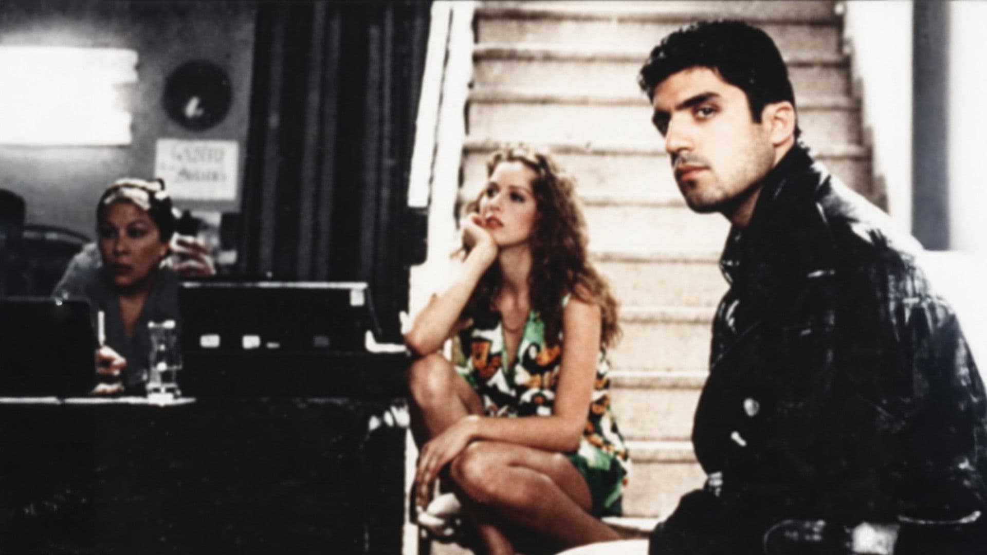 Loves with Gravity: Tell Her That I Love Her