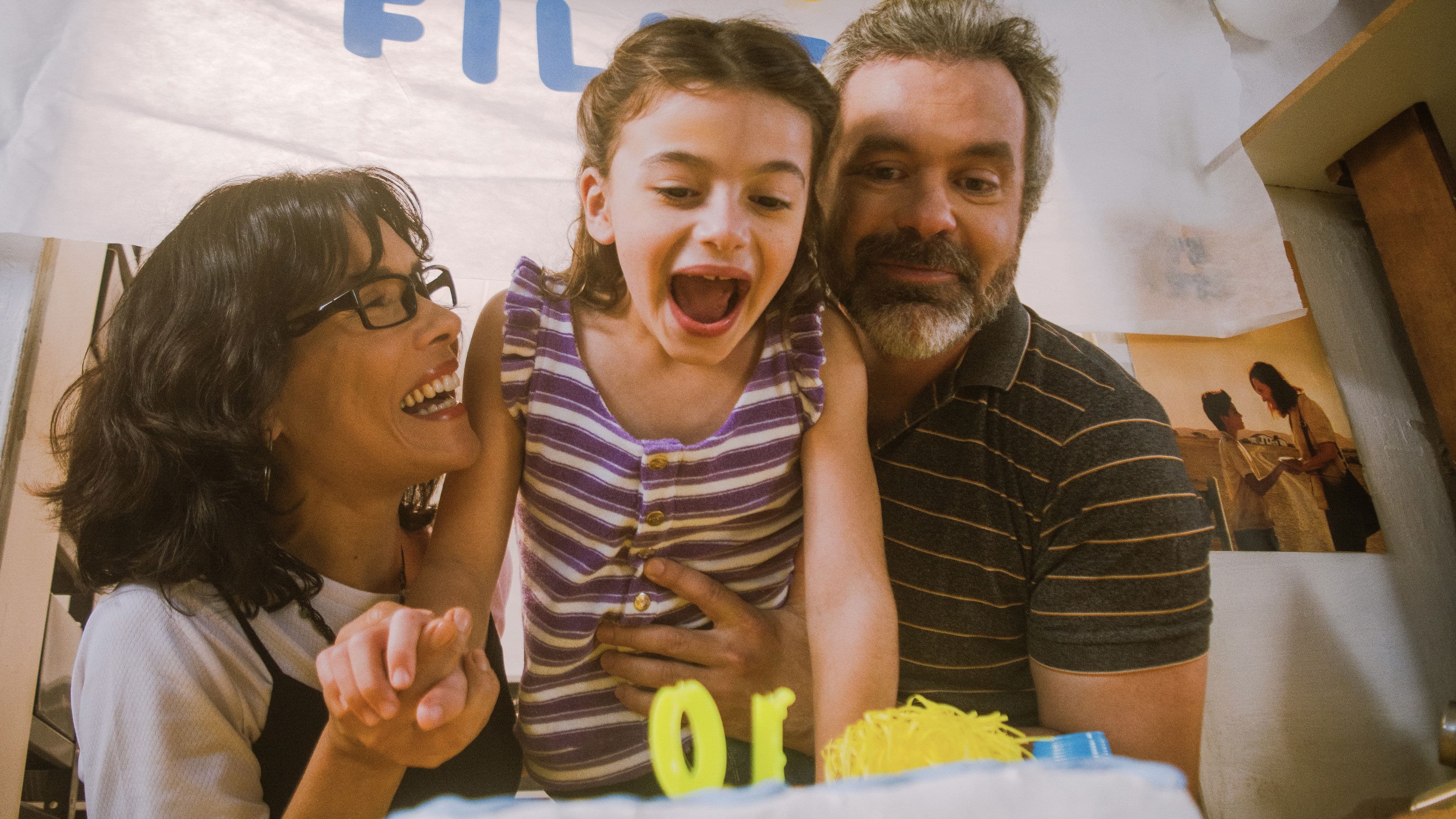 The Last Video Store in Town