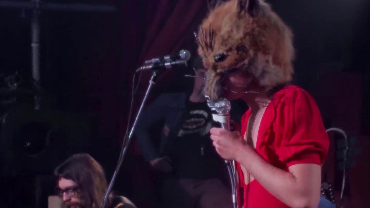 Genesis - Live at Bataclan, Paris