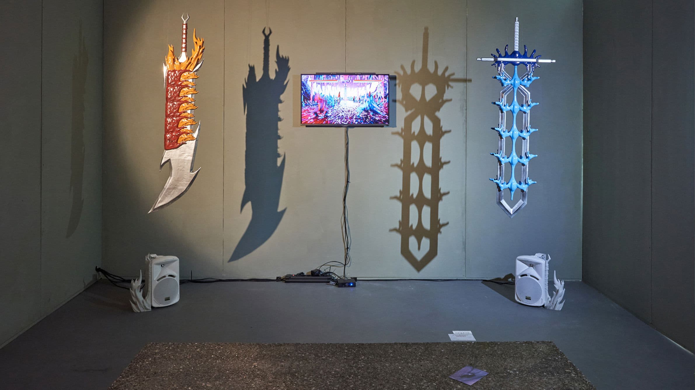 SoulKnights: Eternal Memory