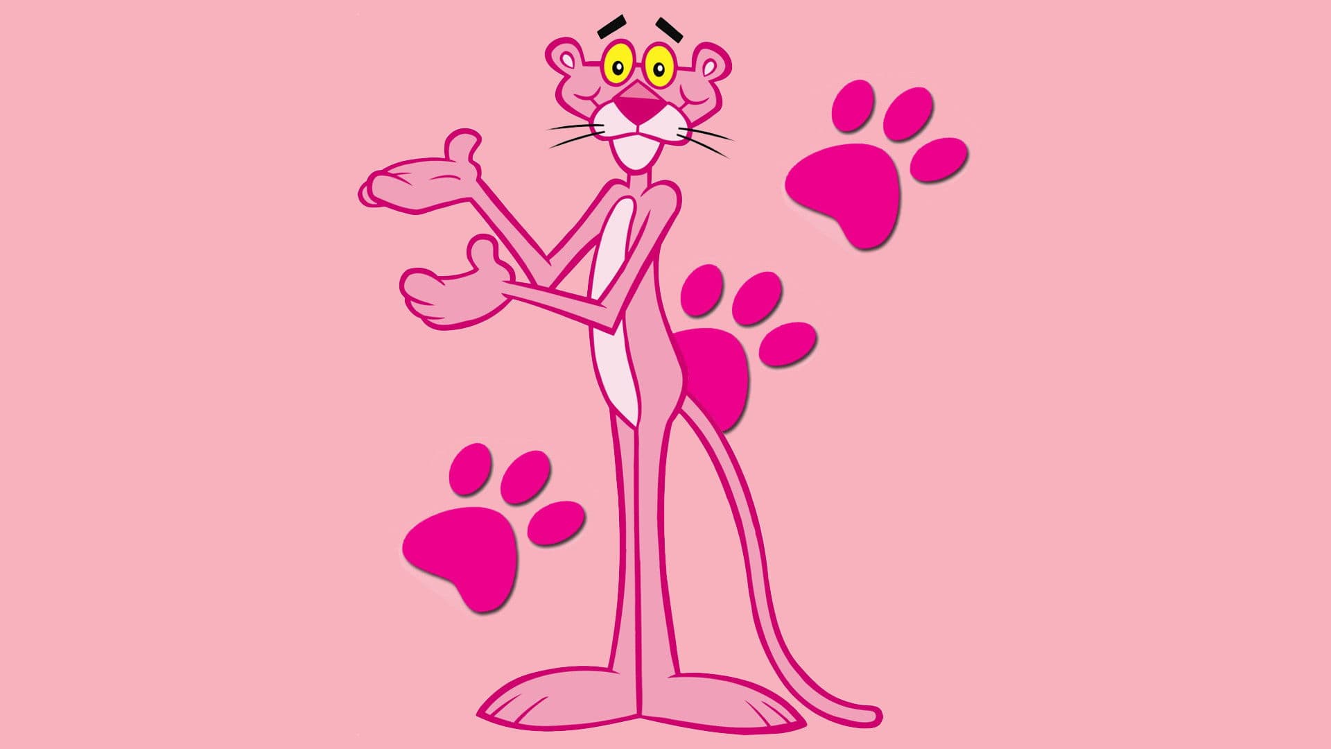 The Pink Panther
