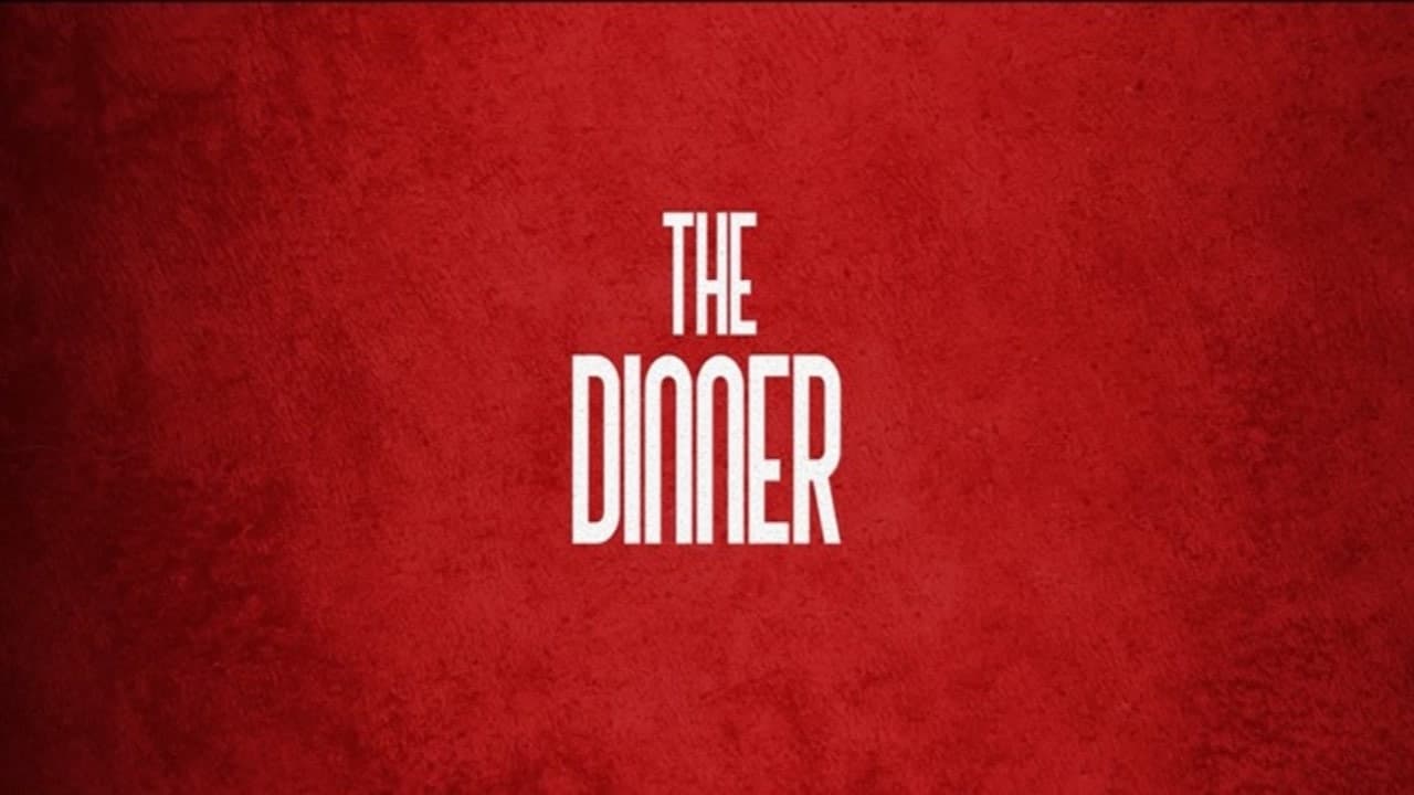 The Dinner