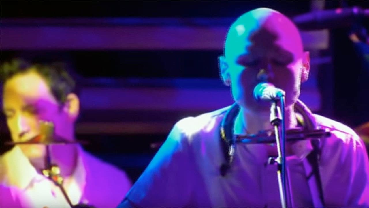 Smashing Pumpkins: If All Goes Wrong