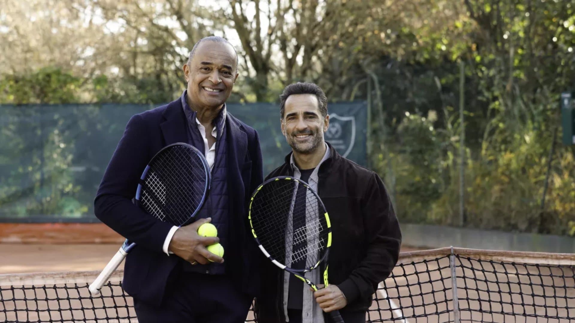 Mort sur terre battue