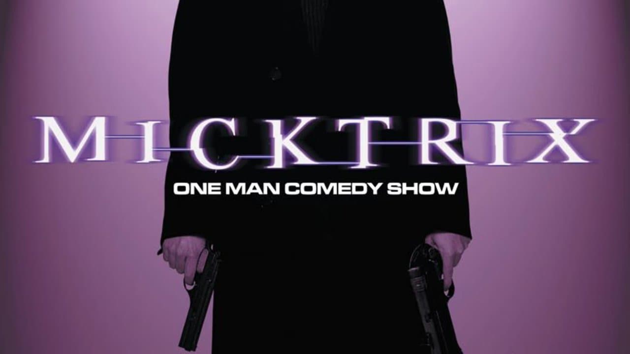 Mick Øgendahl: Micktrix