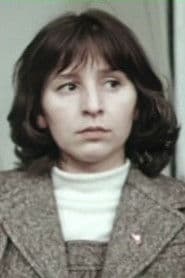 Tatyana Khoroshevtseva