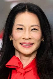Lucy Liu photo 10