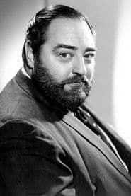 Sebastian Cabot photo 3